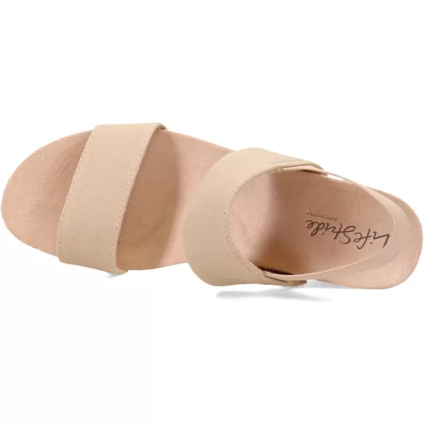 LifeStride Women's, Delta Sandal