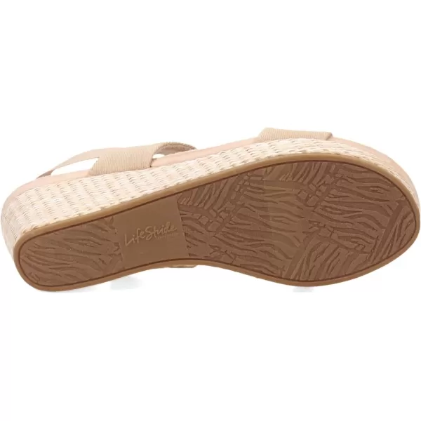 LifeStride Women's, Delta Sandal