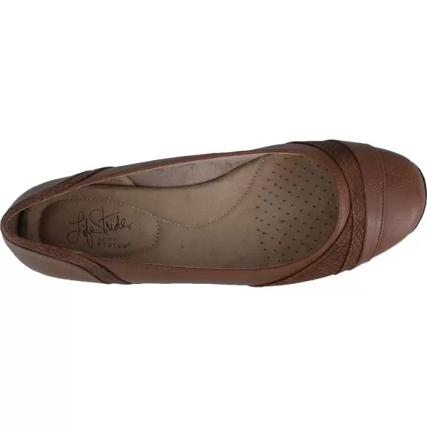 LifeStride Women's, Dig Flat