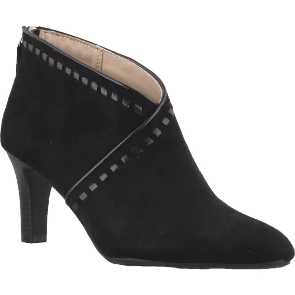 LifeStride Women's Giada Ankle Boot