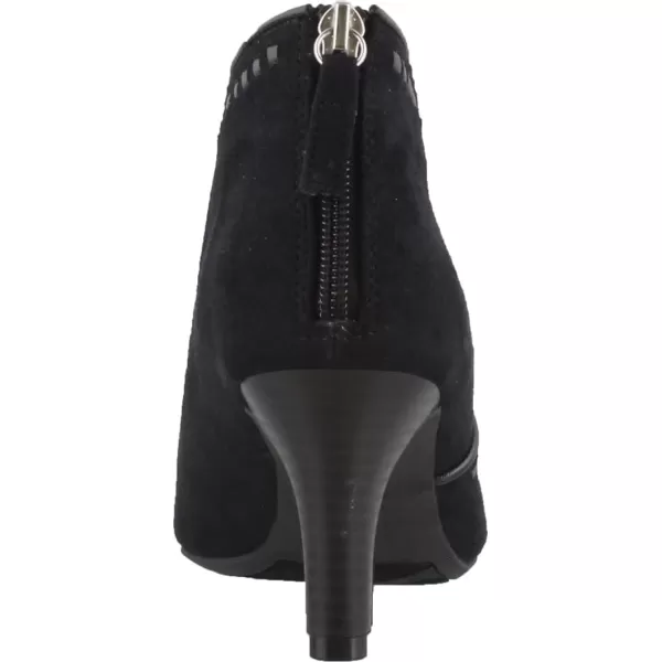 LifeStride Women's Giada Ankle Boot