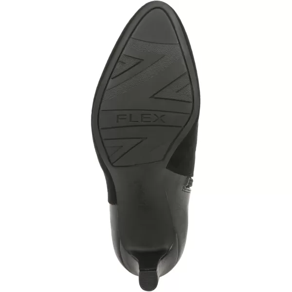 LifeStride Women’s, Gracie Tall Boot – Wide Calf