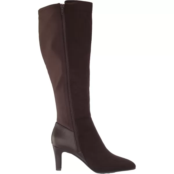 LifeStride Women’s, Gracie Tall Boot – Wide Calf