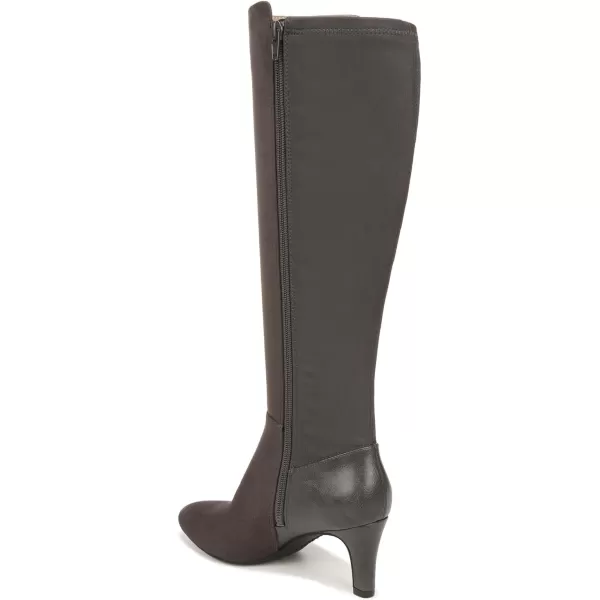 LifeStride Women’s, Gracie Tall Boot – Wide Calf