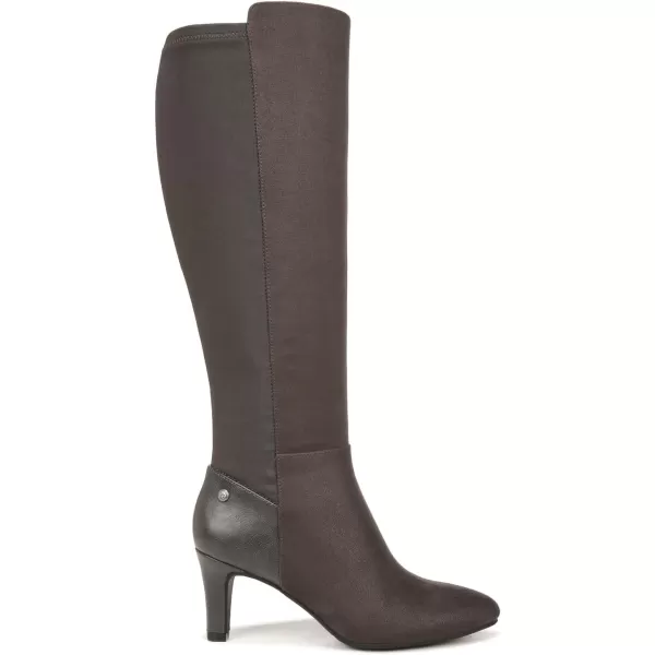 LifeStride Women’s, Gracie Tall Boot – Wide Calf