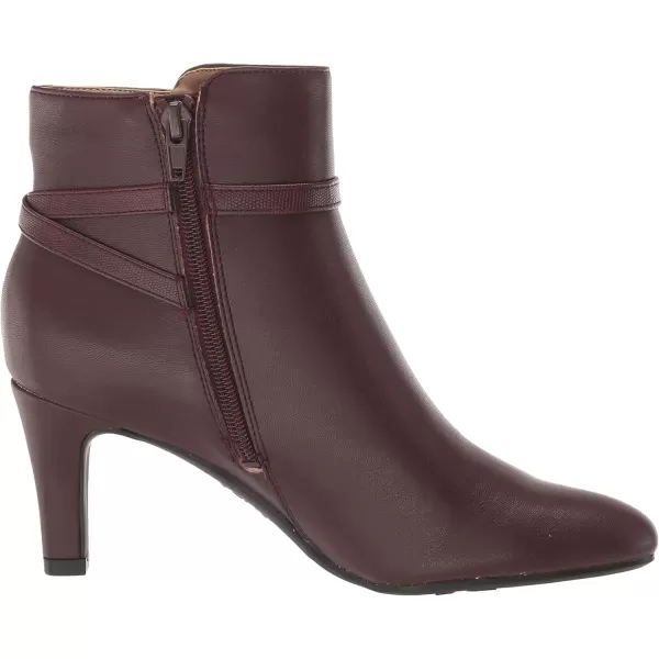 LifeStride Women's Guild Ankle Boot