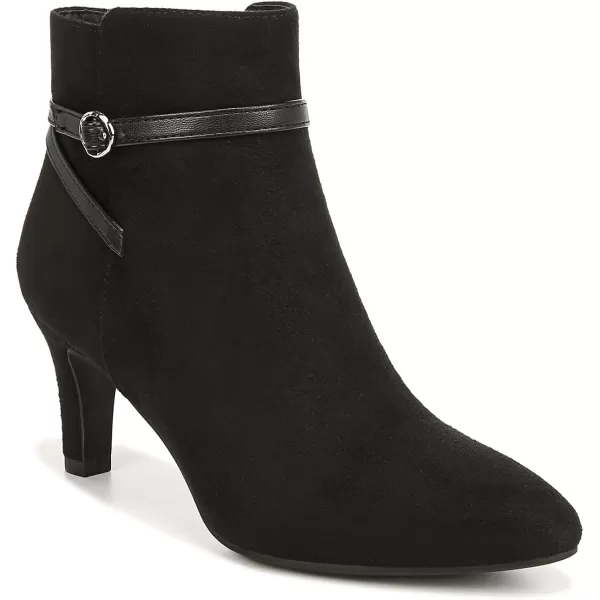 LifeStride Women's Guild Ankle Boot