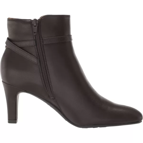 LifeStride Women's Guild Ankle Boot