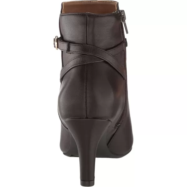 LifeStride Women's Guild Ankle Boot