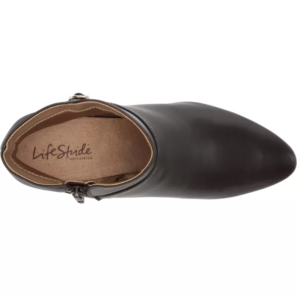 LifeStride Women's Guild Ankle Boot