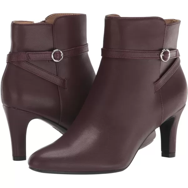 LifeStride Women's Guild Ankle Boot