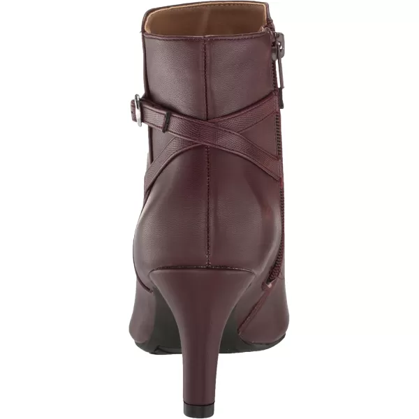 LifeStride Women's Guild Ankle Boot