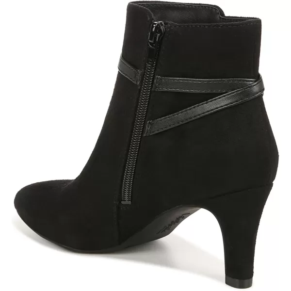 LifeStride Women's Guild Ankle Boot