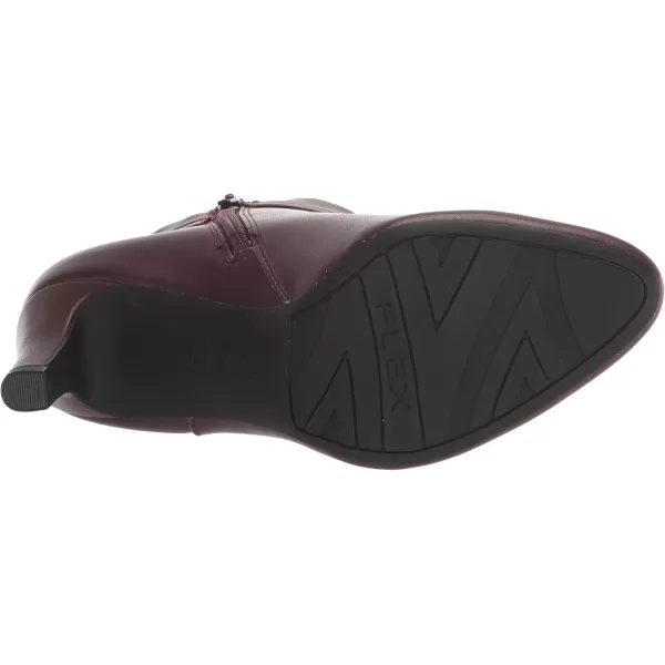 LifeStride Women's Guild Ankle Boot