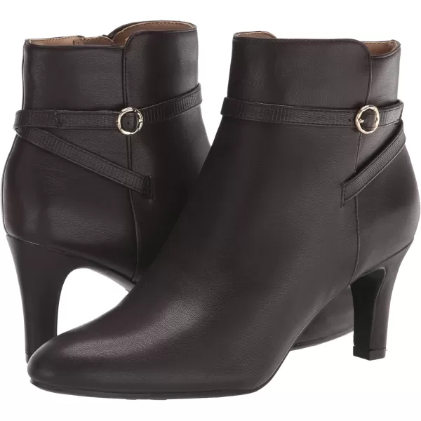 LifeStride Women's Guild Ankle Boot