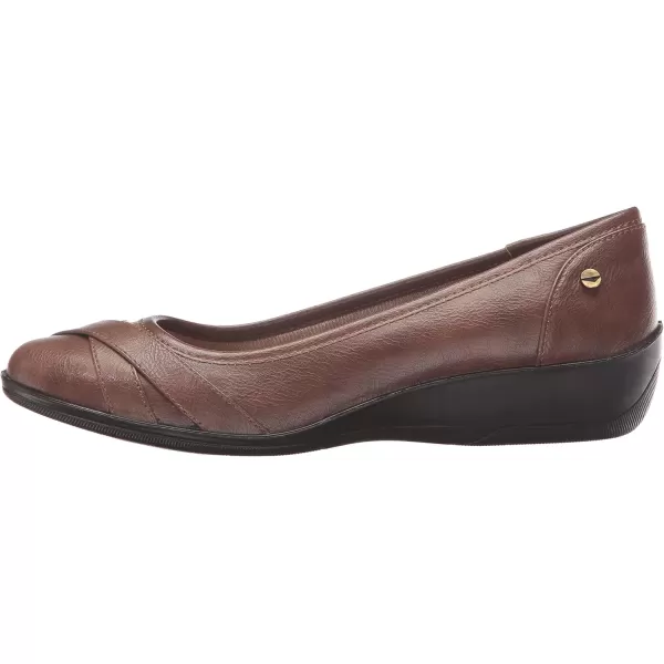 LifeStride Women's I-loyal Flat