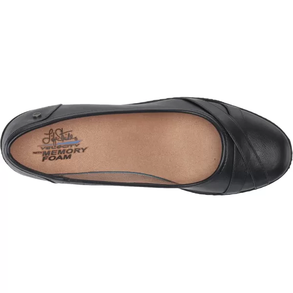 LifeStride Women's I-loyal Flat