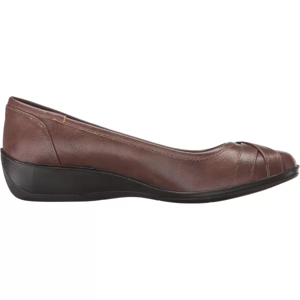 LifeStride Women's I-loyal Flat