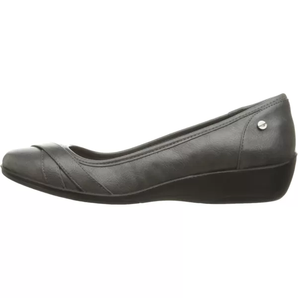 LifeStride Women's I-loyal Flat
