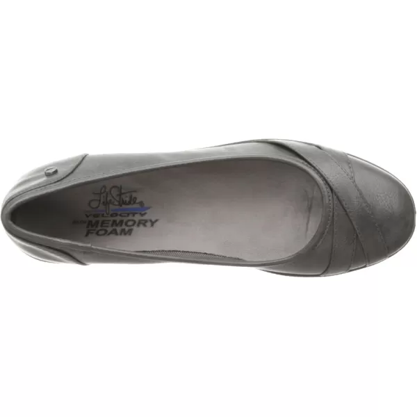 LifeStride Women's I-loyal Flat