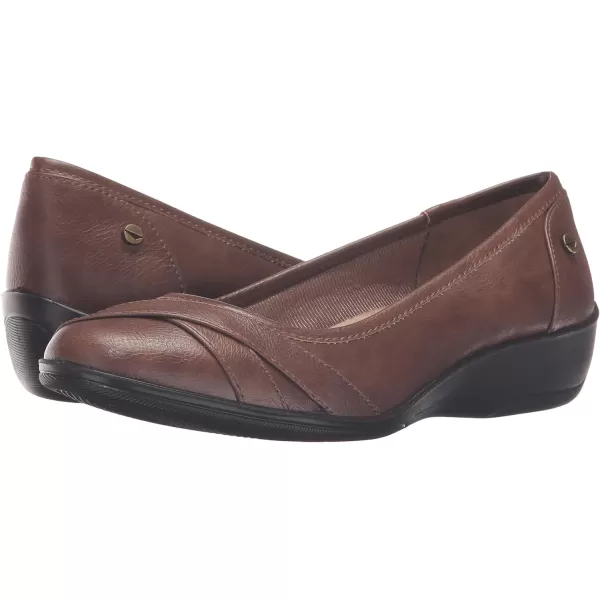 LifeStride Women's I-loyal Flat