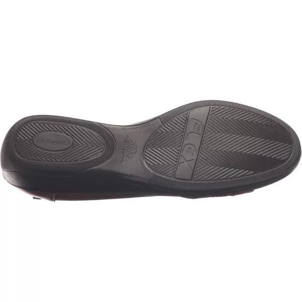 LifeStride Women's I-loyal Flat