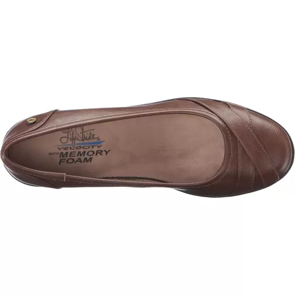 LifeStride Women's I-loyal Flat