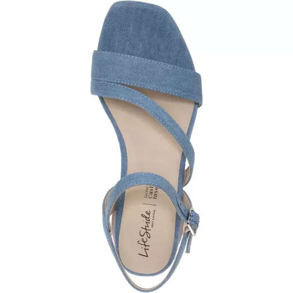 LifeStride Women's, Julep Sandal