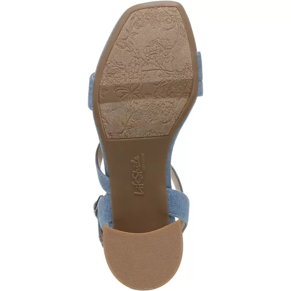 LifeStride Women's, Julep Sandal