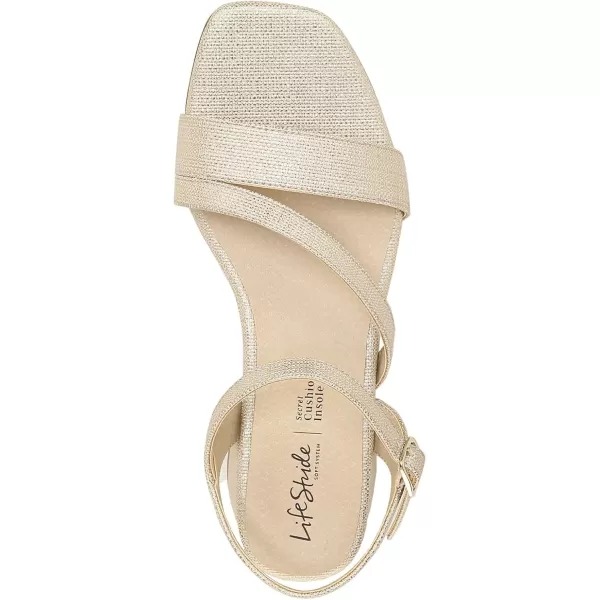 LifeStride Women's, Julep Sandal
