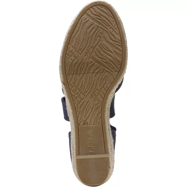 LifeStride Women's, Kascade Slip-On
