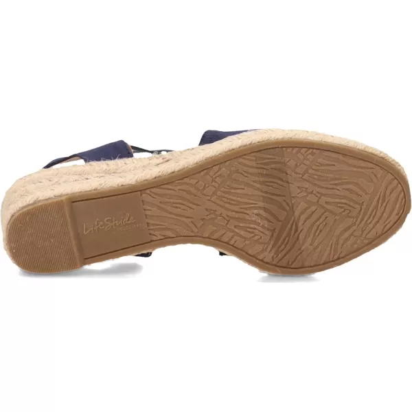 LifeStride Women's, Katrina 2 Slip-On
