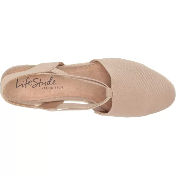 LifeStride Women's, Katrina 2 Slip-On