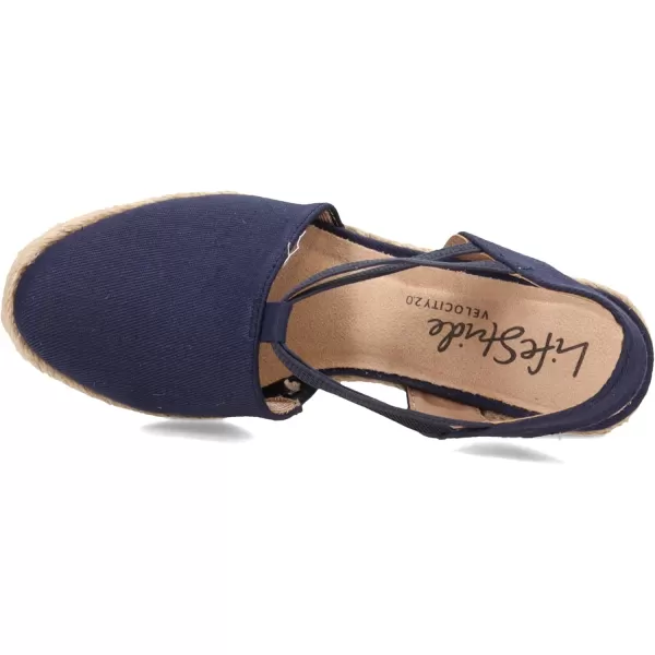 LifeStride Women's, Katrina 2 Slip-On