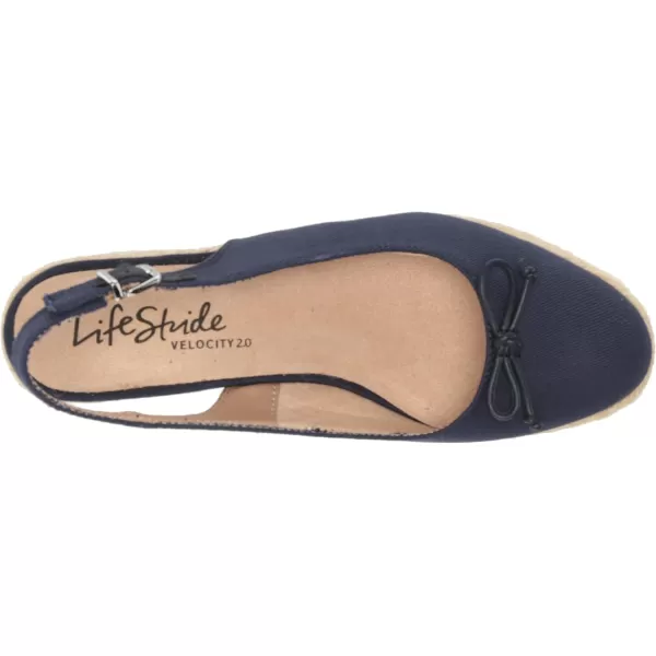 LifeStride Women's Keepsake Loafer