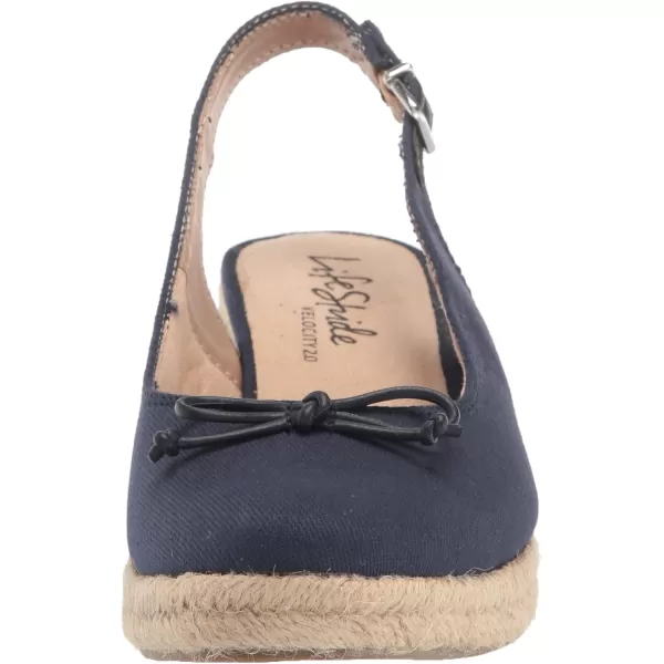 LifeStride Women's Keepsake Loafer
