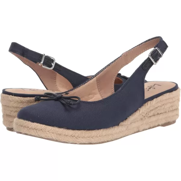 LifeStride Women's Keepsake Loafer
