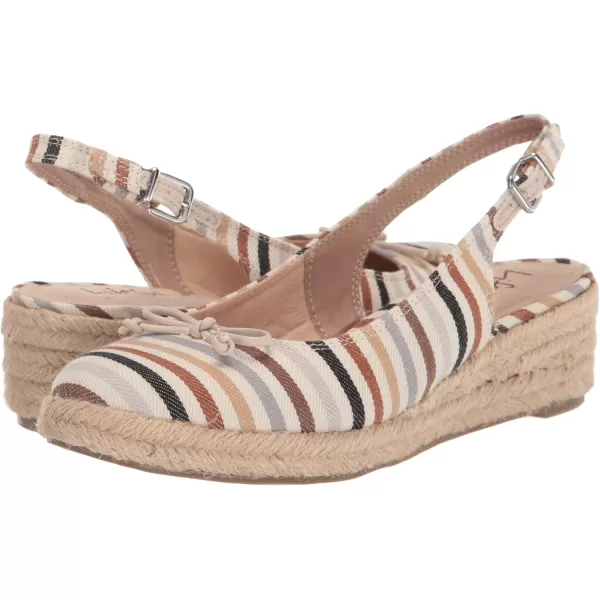 LifeStride Women's Keepsake Loafer