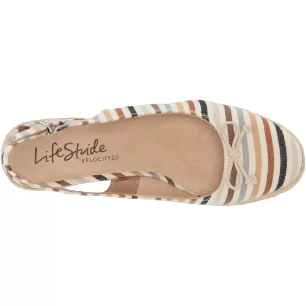 LifeStride Women's Keepsake Loafer