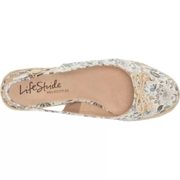 LifeStride Women's Keepsake Loafer