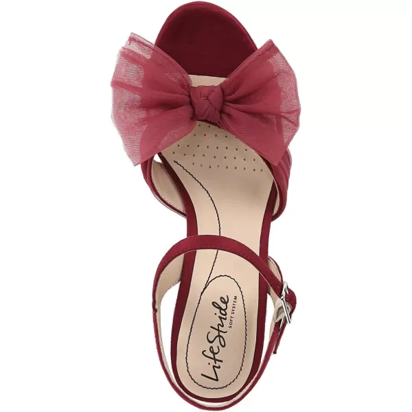 LifeStride Women's, Last Dance Sandal