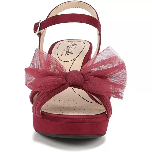 LifeStride Women's, Last Dance Sandal