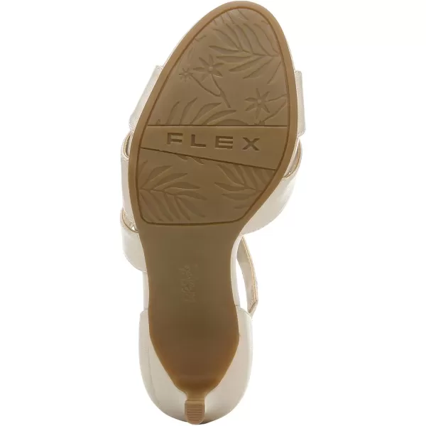 LifeStride Women's, Mega Sandal