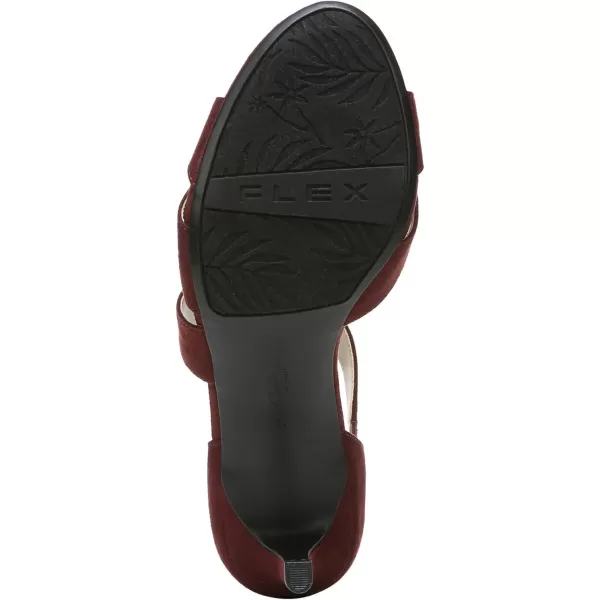 LifeStride Women's, Mega Sandal