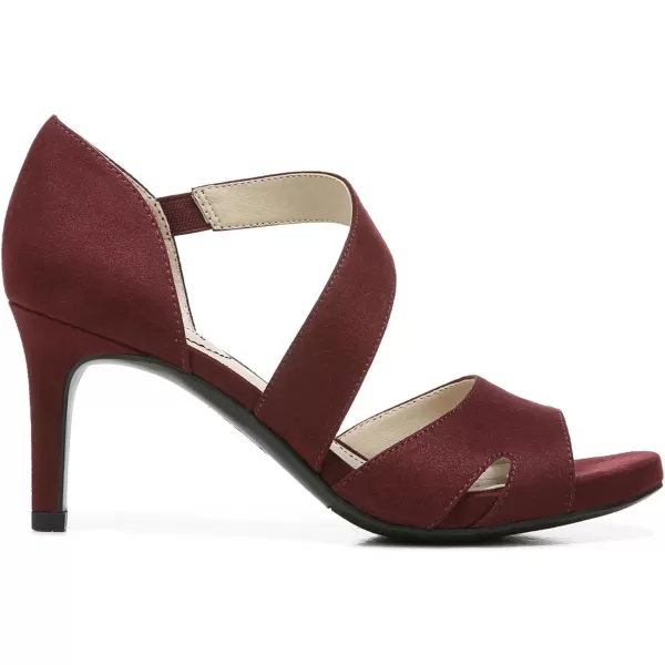 LifeStride Women's, Mega Sandal