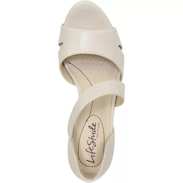 LifeStride Women's, Mega Sandal