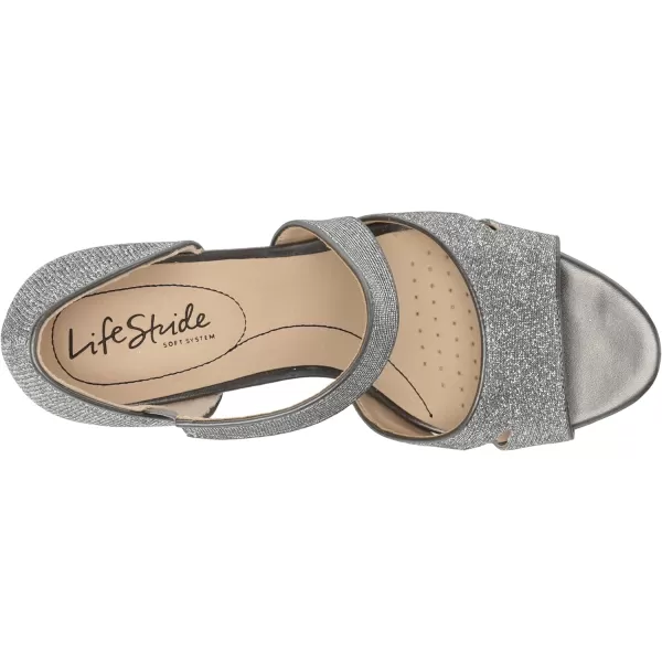 LifeStride Women's, Mega Sandal