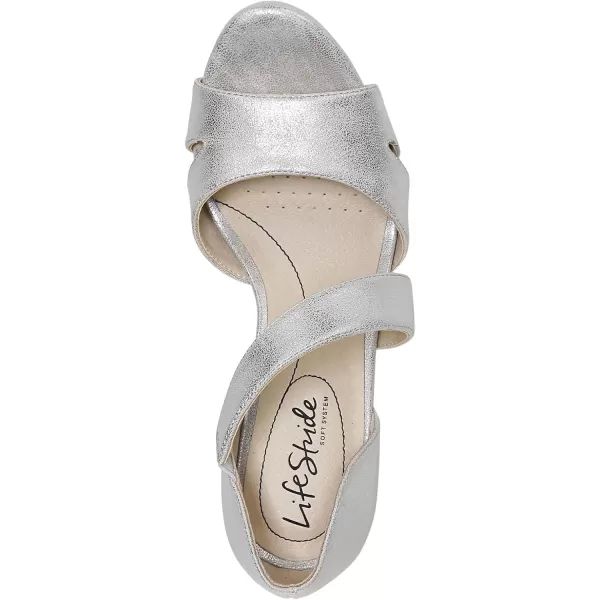 LifeStride Women's, Mega Sandal