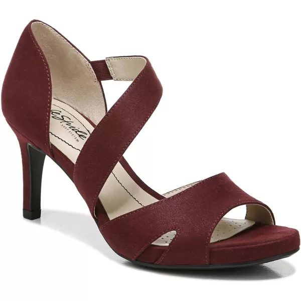 LifeStride Women's, Mega Sandal