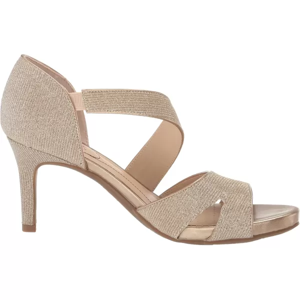 LifeStride Women's, Mega Sandal